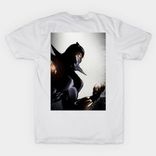 Black Panther T-Shirt